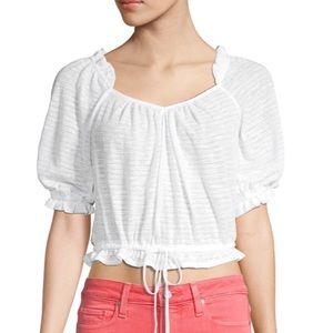 NWT Free People Top